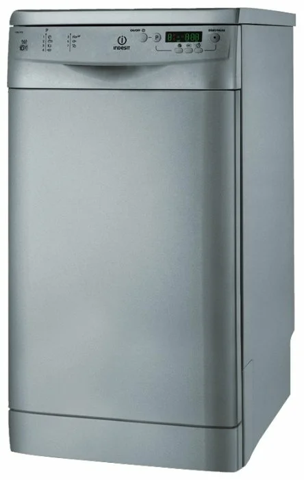 Ремонт Indesit DSG 5737 NX в Кирове