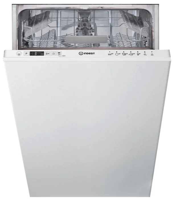 Ремонт Indesit DSIC 3M19 в Кирове