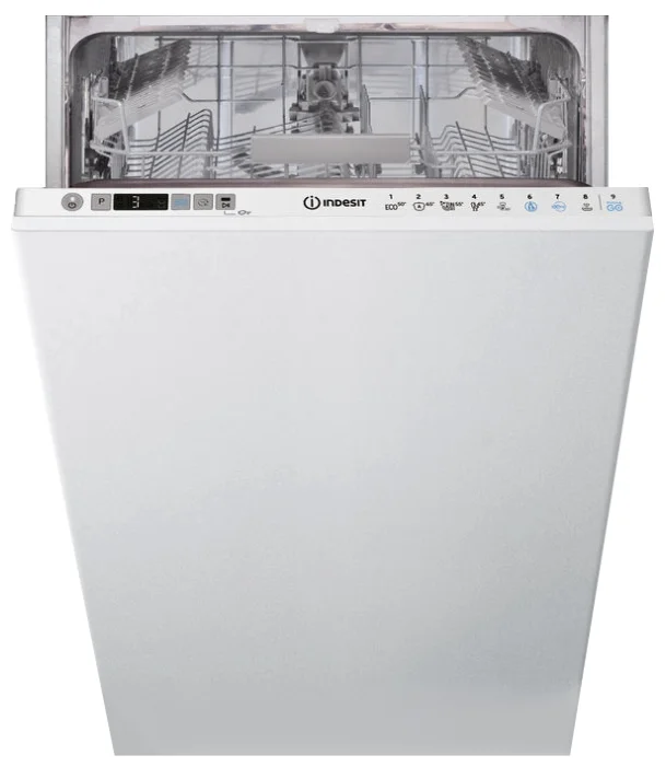 Ремонт Indesit DSIC 3T117 Z в Кирове