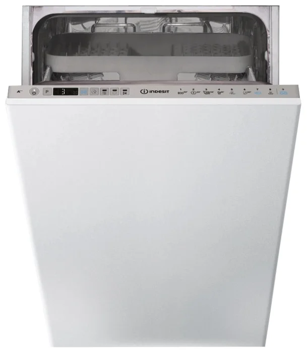 Ремонт Indesit DSIO 3T224 CE в Кирове