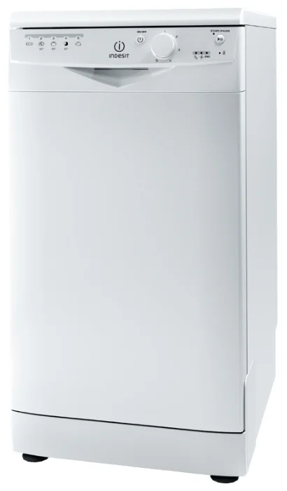 Ремонт Indesit DSR 15 B в Кирове