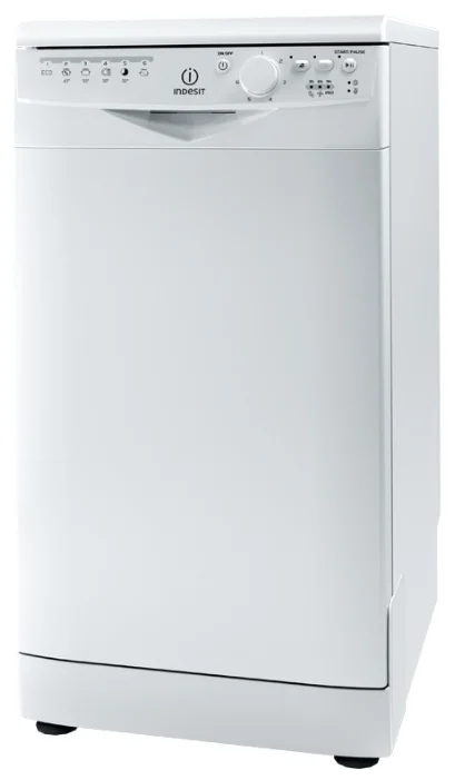 Ремонт Indesit DSR 26B в Кирове