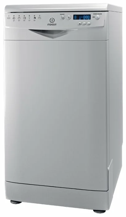 Ремонт Indesit DSR 57B S в Кирове