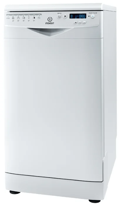 Ремонт Indesit DSR 57M19 A в Кирове