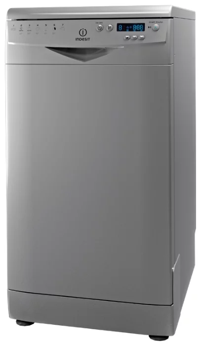 Ремонт Indesit DSR 57M94 A S в Кирове