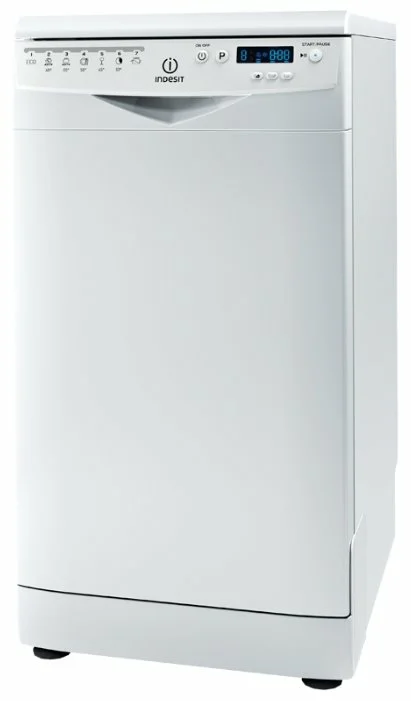 Ремонт Indesit DSR 57M94 A в Кирове