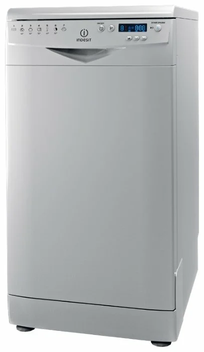 Ремонт Indesit DSR 57T19 CA S в Кирове