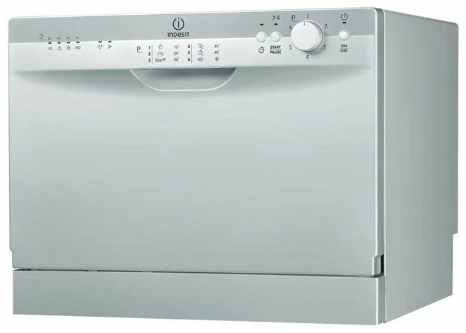 Ремонт Indesit ICD 661 S в Кирове