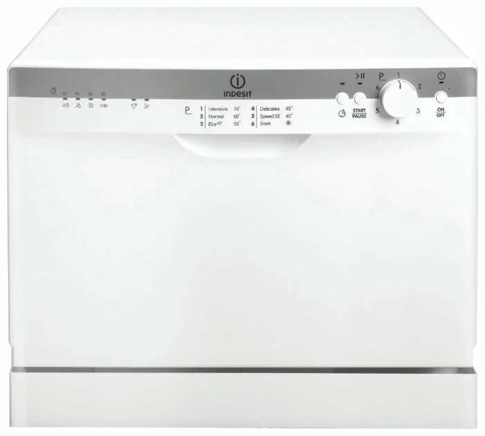 Ремонт Indesit ICD 661 в Кирове