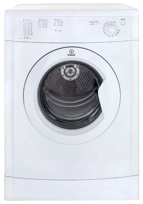 Ремонт Indesit IDV 75 (EU) в Кирове